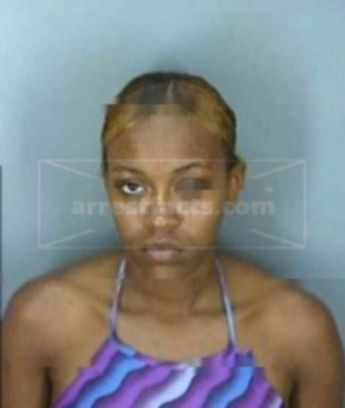 Lashaundra Denise Dasher