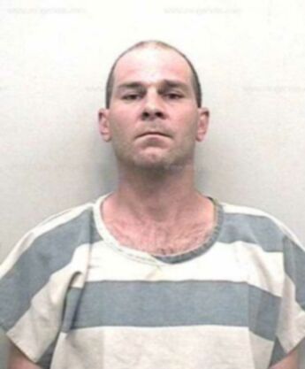 Scott Michael Bowen