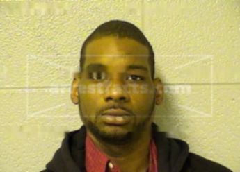 Deangelo Green