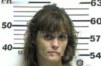 Tonya Sue King Tonya Sue Smoot