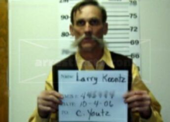 Larry Koontz