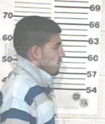Juan Antonio Hernandez