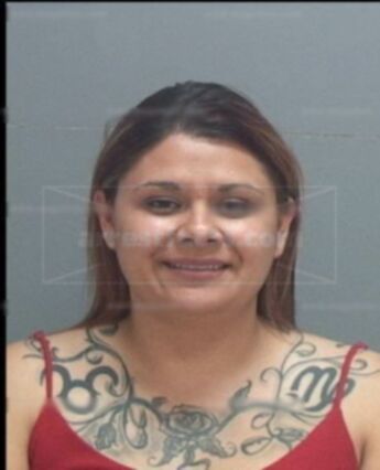 Tonya Christi Betancourt