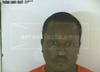 Sheldon Latroy Miller