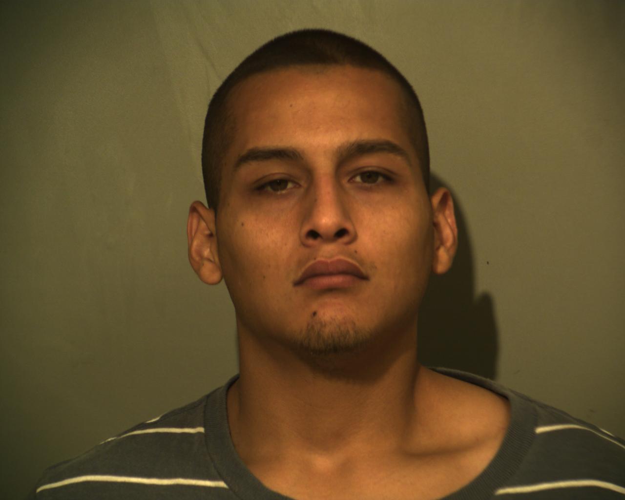 Jaime Eric Solis Gutierrez