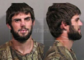 Travis Lynn Reynolds