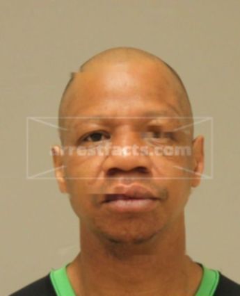 Mario Lashawn Steward