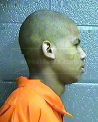 Marvin Leroy Jones