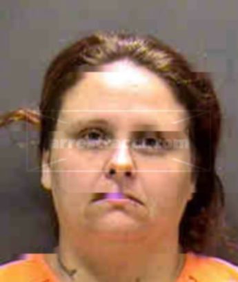 Christina Anne Martindale