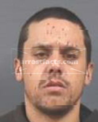 Jacob James Peterson