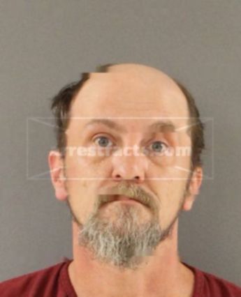 Derrick Clark Human