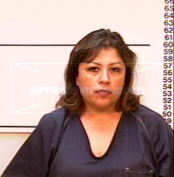 Enedina Annie Soto