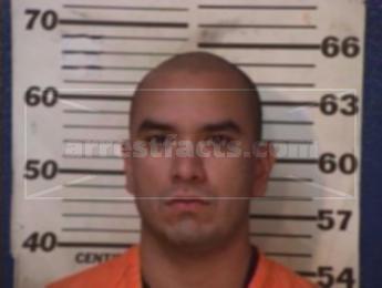 Rogelio Hernandez Garcia