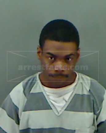 Derick Glynn Fields
