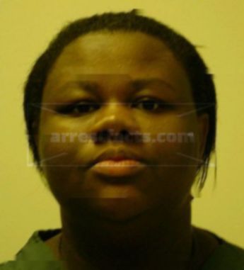 Jasmine T Benton