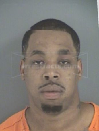 Ricky Renard Haywood