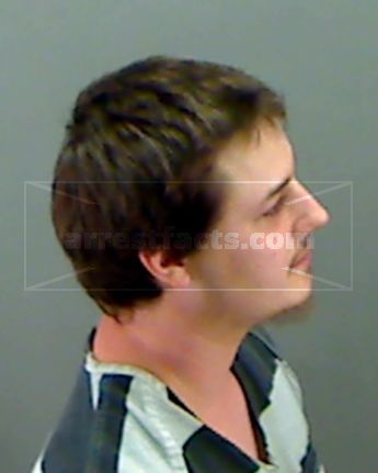 Dillon Jay Ostrander