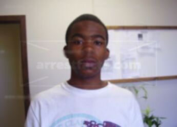 Marcellus Antione Coleman