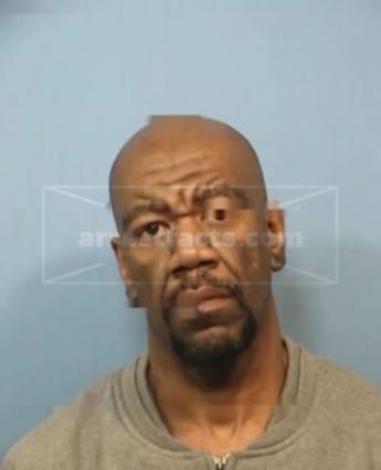 Norman Hayes