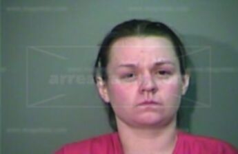 Jamie Arlene Holbrook