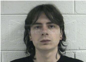 Stidham Patrick Aaron