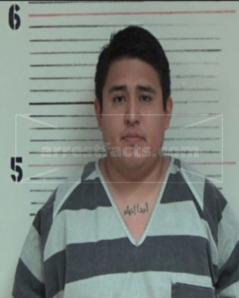 Emanuel Miguel Reyes