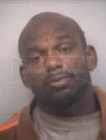 Michael Edwards Dodds