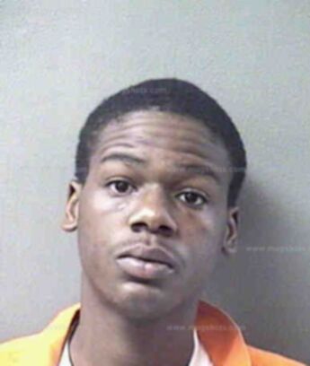 Dwight Lonnie Dobson