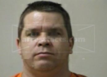 Brandon Todd Mccrary