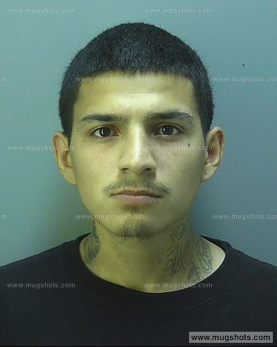 Andres Bustamante