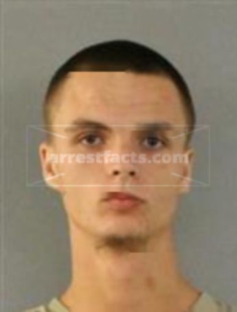 Aaron Matthew Watts