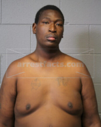 Demetri Jennings