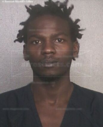Antonio Levon Atkins