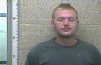 Cody Ervin Jones