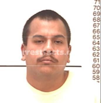 Adam Mendoza