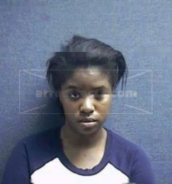 Akilah Saidah Kamaria Hughes