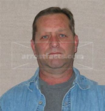 Douglas Dewayne Gibson