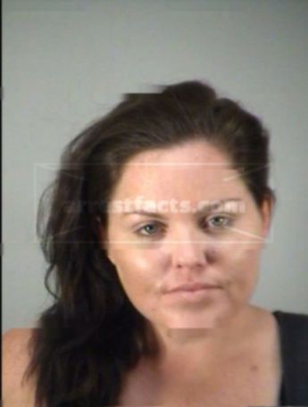 Karie Ann Gilkinson