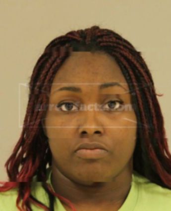 Quinna Wannette Parnell