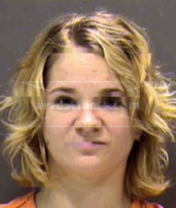 Melissa A Holliday