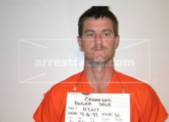 Roger Dale Cranford Jr
