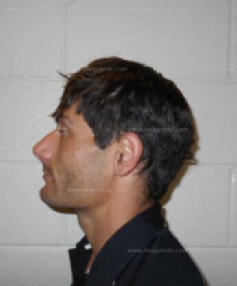 Adam Buck Ruhl