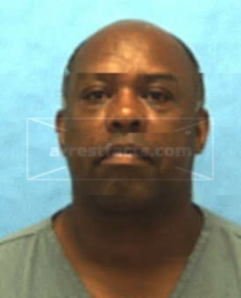 Marcus Paul Combs
