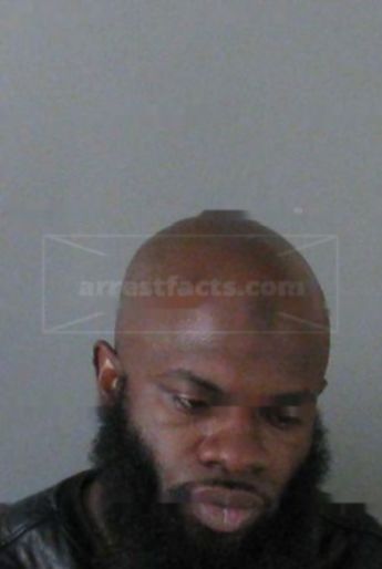 Willie Jamaal Mccoy