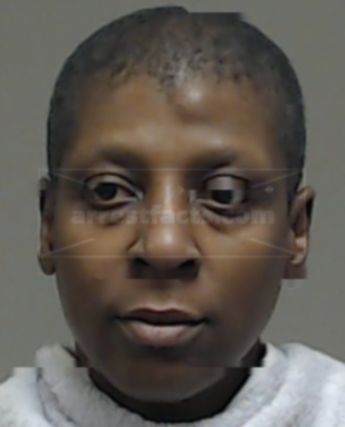 Gloria Denise Luster