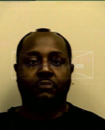 Wiley Antione Robinson