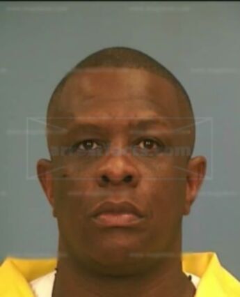 Kevin Anteaus Echols Sr.