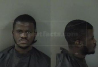Maurice Earl Taylor