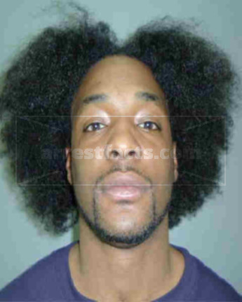 Eugene Lamar Haywood