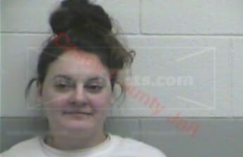 Brittany D Worthington
